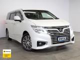 2019 Nissan Elgrand 250 Highway Star 7-Seater 'Fac