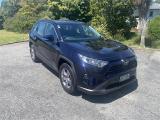 2023 Toyota RAV4 GX 2.0L Petrol 2WD Auto 5-Door SU in Canterbury