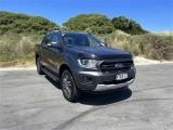 2020 Ford Ranger Wildtrak 2.0D 4WD