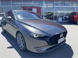 2021 Mazda 3 LIMITED 2.5L PETROL NZ NEW in Canterbury