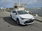 2020 Toyota Corolla Sport 1.8 Hybrid G  Style Pack in West Coast