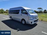 2017 Toyota Hiace Mobility Wheel Chair in Canterbury