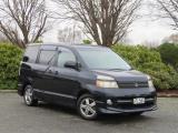 2005 Toyota Voxy 2WD 8 Seater in Southland