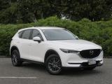 2019 Mazda CX-5 GSX 4WD, NZ NEW in Southland