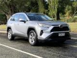 2023 Toyota RAV4 GX 2.0P 2WD CVT in Canterbury