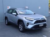 2024 Toyota RAV4 GX HYBRID AWD/4WD, Push Start