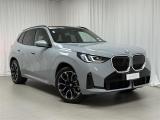2025 BMW X3 66GP 30e xDrive Motorsport + Enhanceme in Canterbury
