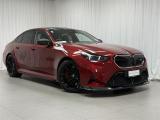 2025 BMW M5 82FK Sedan in Canterbury