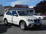 2011 BMW X5 4WD X-Drive in Otago