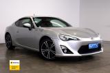 2012 Toyota 86 GT in Canterbury
