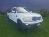 1999 Ford F150 TRITON 4X4 in Canterbury