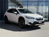 2022 Subaru XV NZ NEW 2.0P Sport Hybrid