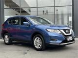 2021 Nissan X-Trail NZ NEW ST 2.5P/4WD