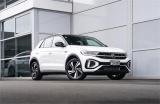 2023 Volkswagen T-Roc R-Line 2WD Facelift Petrol T