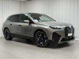 2025 BMW iX BMWi vehicles 22CF xDrive50