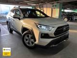 2021 Toyota Rav4 2.5lt Hybrid 'X'
