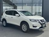 2021 Nissan X-Trail ST 2.5 Petrol 4WD