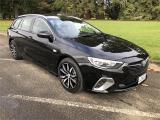 2018 Holden Commodore RS WAGON 2.0PT/9AT in Canterbury