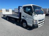 2021 FUSO CANTER CAR TRANSPORTER 2.7T