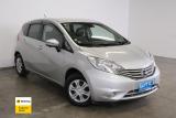 2015 Nissan Note Medalist 'X' in Canterbury