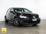 2015 Volkswagen Golf 1.4TSI Highline BlueMotion 'L