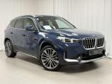 2026 BMW X1 22EF xDrive25e
