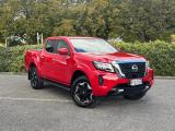 2021 Nissan Navara NZ NEW 4WD ST-X LOADS OF EXTRAS