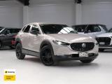 2024 Mazda CX-30 SP25 2.5lt 'NZ New'