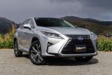 2017 Lexus RX450h Version L