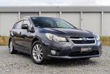 2013 Subaru Impreza Sport 2.0i