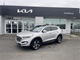 2015 Hyundai Tucson 2.0 CRDI LTD 2.0D