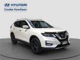 2022 Nissan X-Trail ST-L 2.5P AUTO