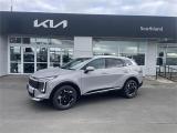 2026 Kia Sportage HEV Earth AWD