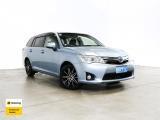 2013 Toyota Corolla Fielder Hybrid G