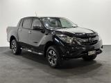 2020 Mazda BT-50 GSX 3.2D/4WD