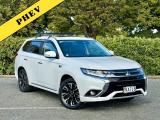 2017 Mitsubishi Outlander FACELIFT PHEV AMAZING EC