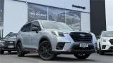 2023 Subaru Forester NZ NEW | X SPORT 2.5P AWD