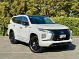 2025 Mitsubishi PAJERO NZ NEW VRX SPORT NEW VEHICL