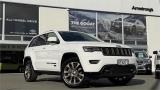 2016 Jeep Grand Cherokee NZ NEW | LIMITED  3.6P 4W