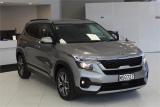 2020 Kia Seltos EX 2.0L PETROL AUTO