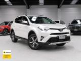 2018 Toyota Rav4 GXL 2.0lt 'NZ New'