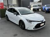 2022 Toyota Corolla Touring 1.8 Hybrid Wagon WxB