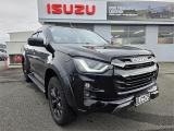 2024 Isuzu D-Max X-TERRAIN DOUBLE CAB