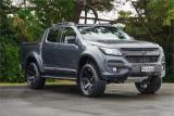 2020 Holden Colorado Z71 Dc Pu 2.8Dt/4Wd
