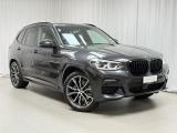 2021 BMW X3 X30E M-Sport