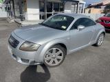 2003 Audi Tt 3.2 QUATTRO