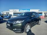 2014 Honda Vezel HYBIRID X