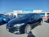 2015 Honda JADE HYBRID Z in Canterbury
