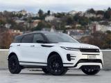 2025 LandRover Range Rover Evoque P250 Dynamic SE in Otago