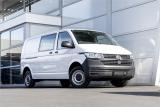 2025 Volkswagen Transporter T6 LWB Trendline 340Nm